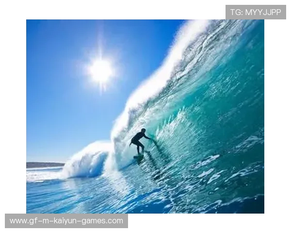 冲浪训练引入海洋生物课程，生态教育深入人心